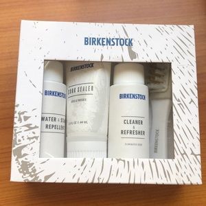 Birkenstock Care Deluxe Set